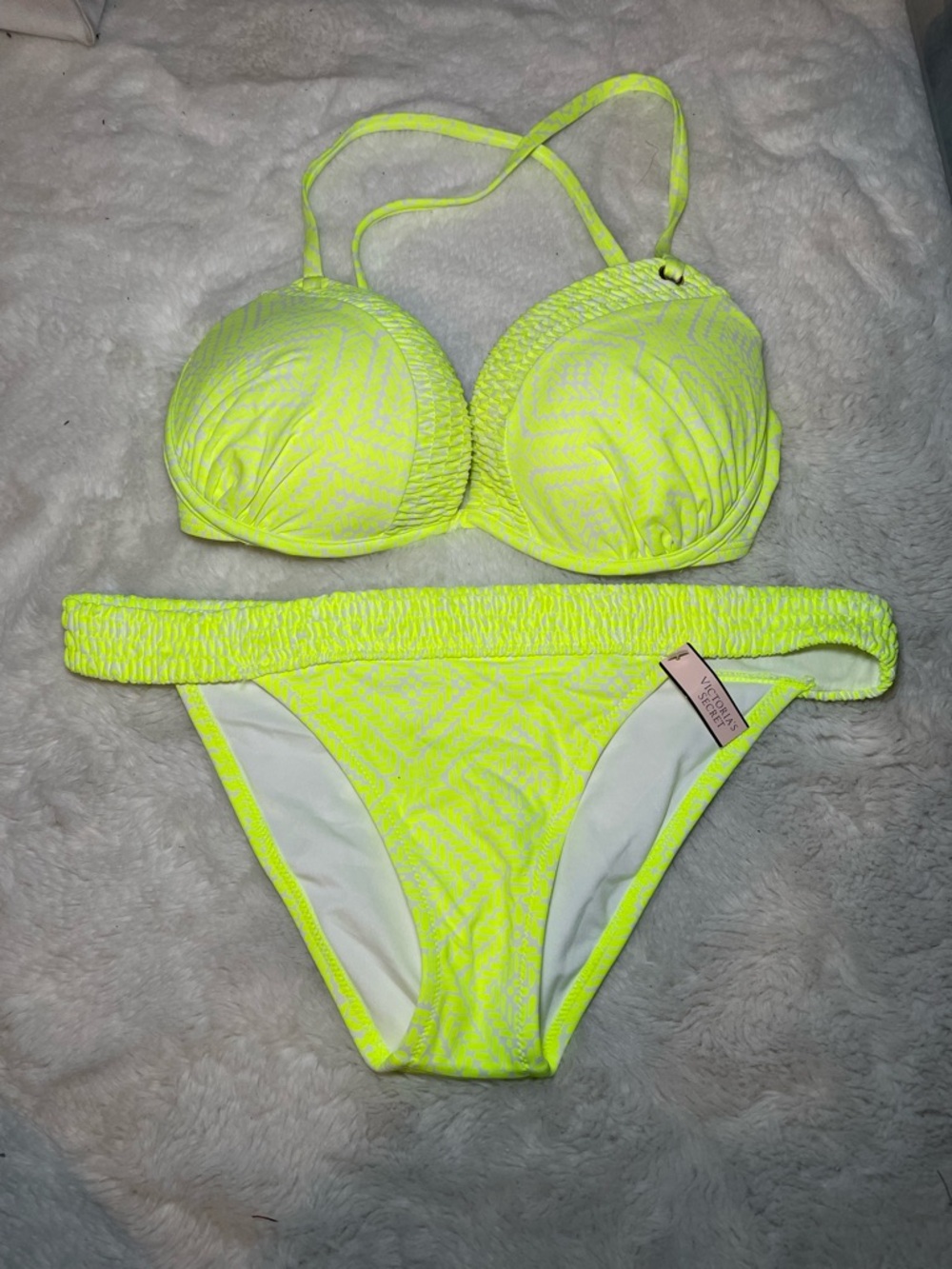 Victoria’s Secret Bikini